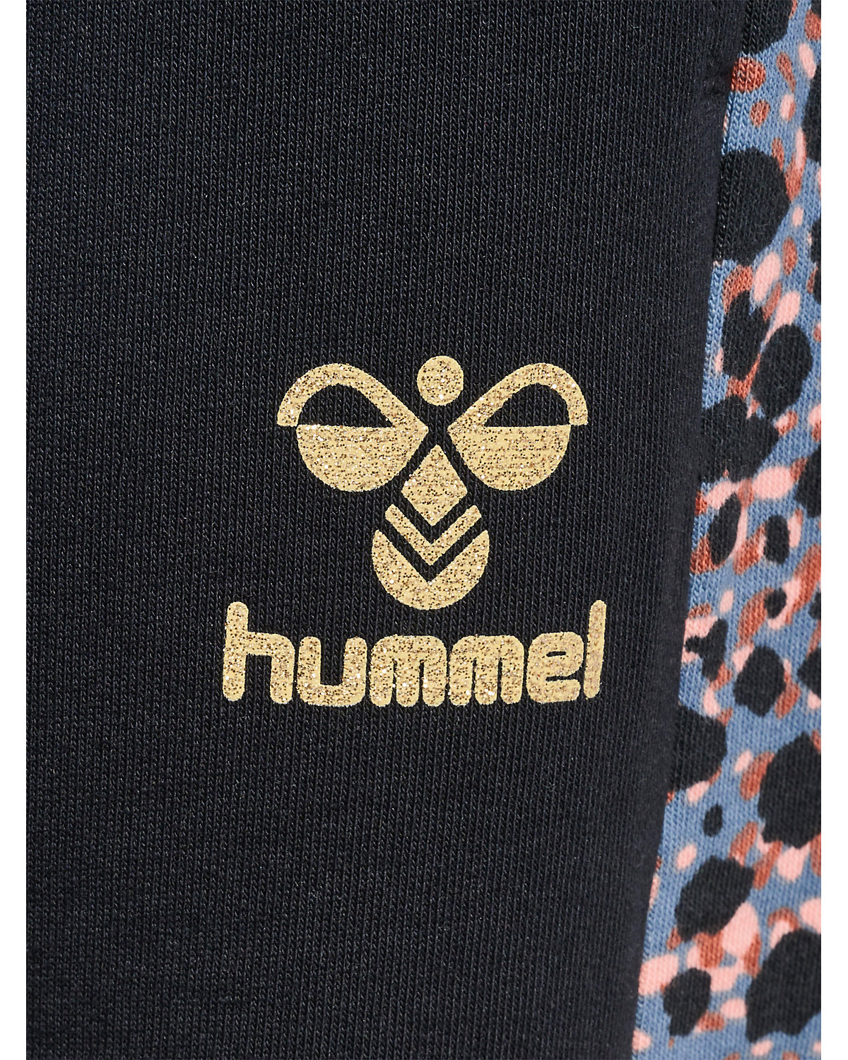 hmlMEJSE PANTS Jogginghosen für Mädchen