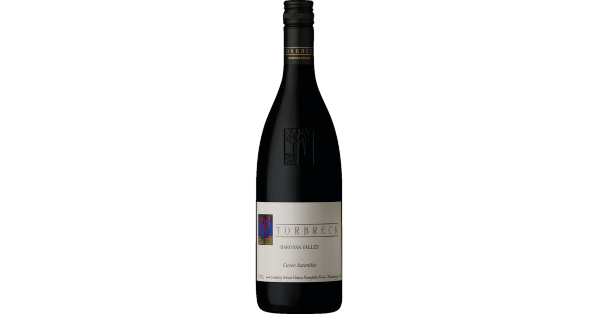Torbreck Cuvée Juveniles