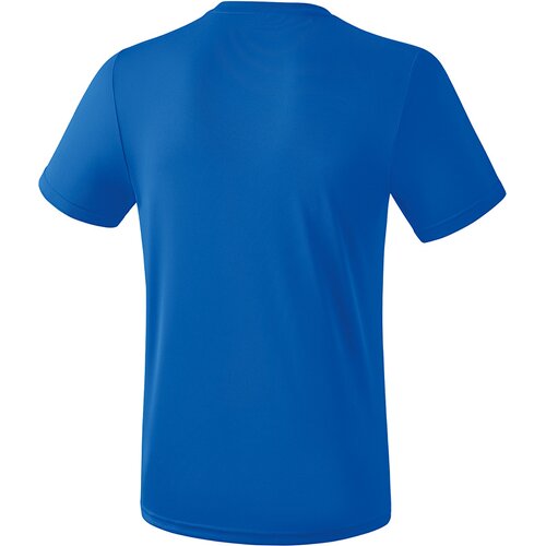 HERREN FUNKTIONS TEAMSPORT T-SHIRT