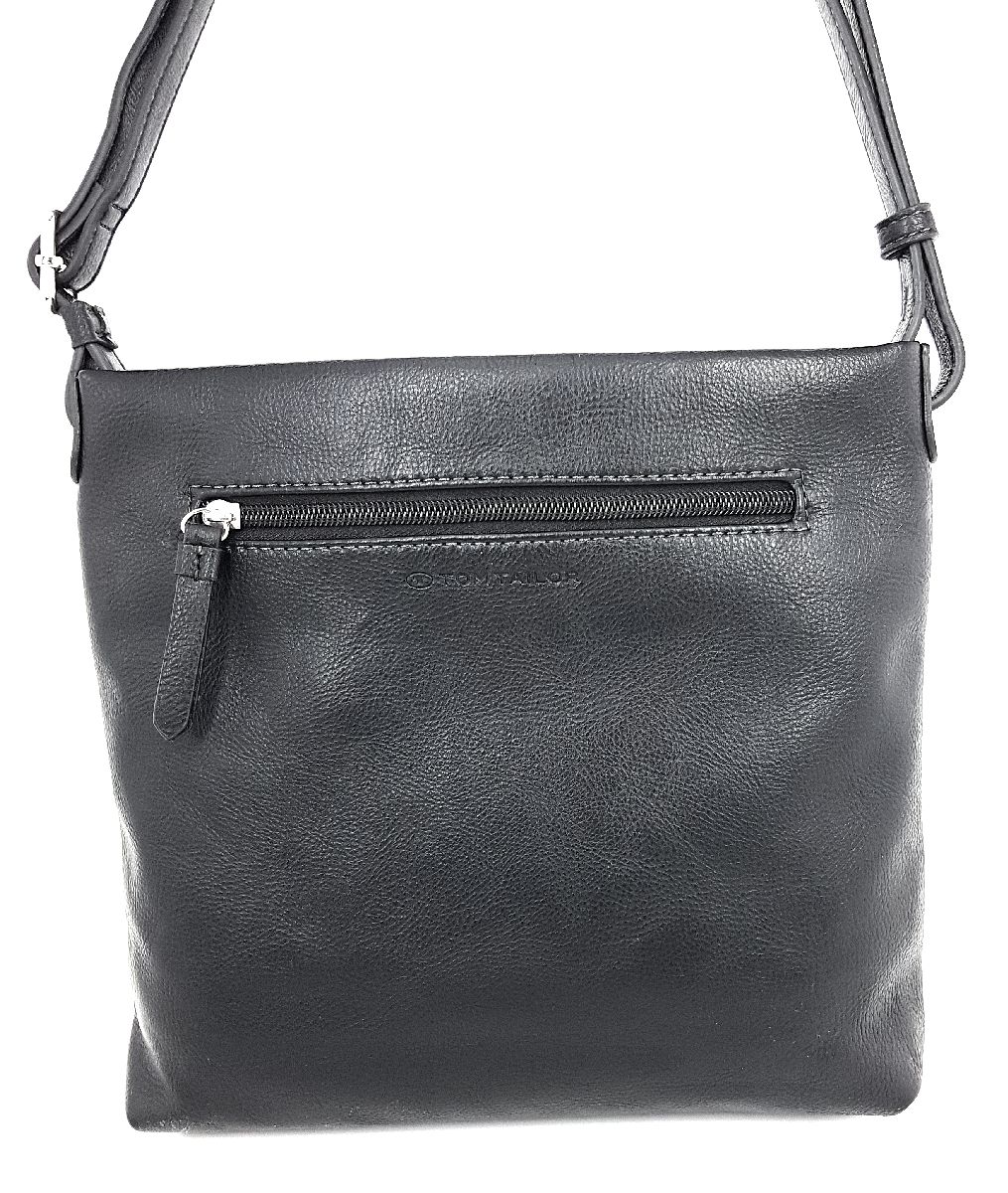 Tom Tailor Bags Rosabel 29265 Schwarz 60- Schwarz