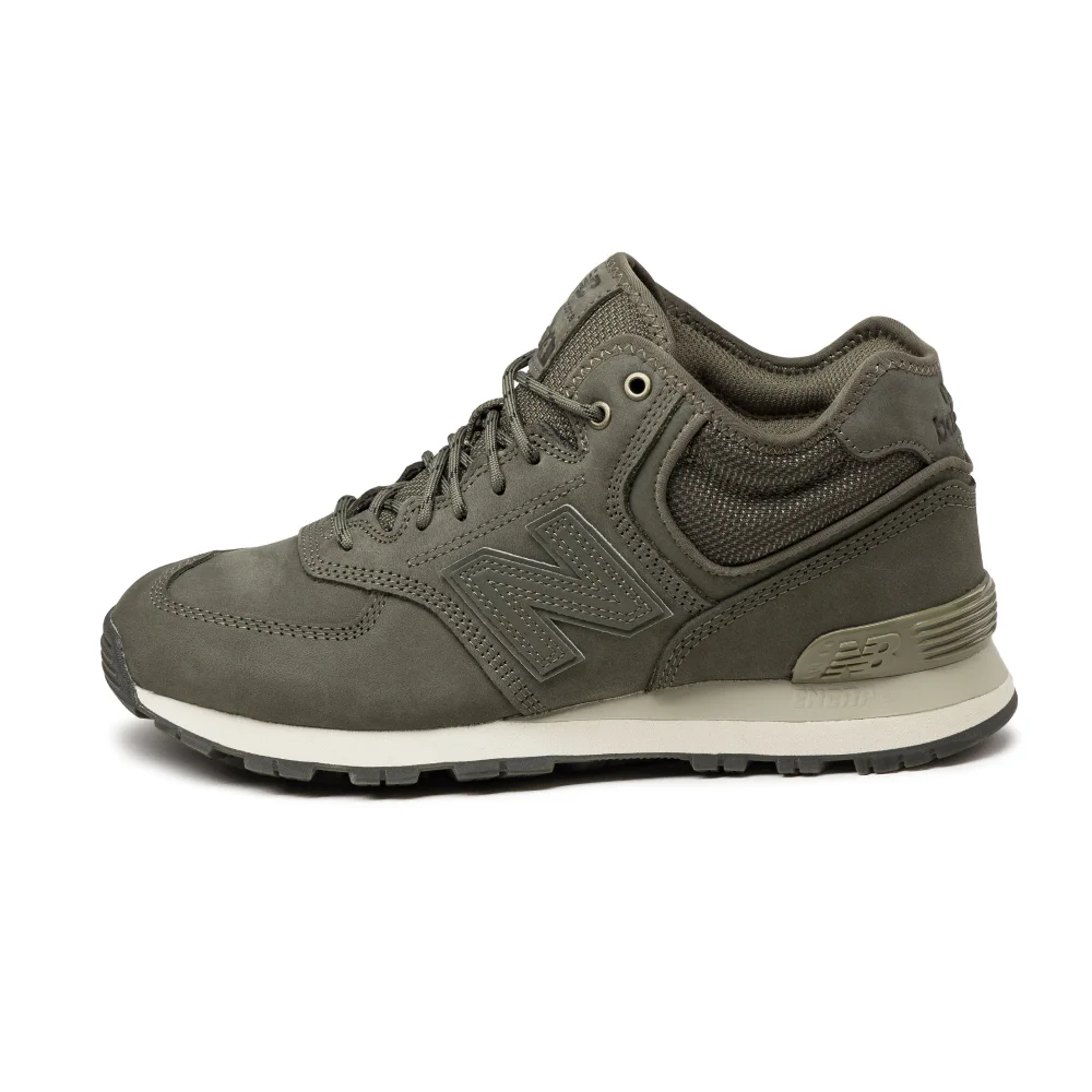 New Balance 574 U574HMO / grün