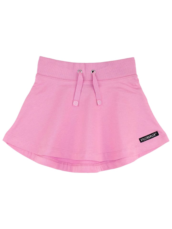 Villervalla Rock College Wear in rosa günstig kaufen