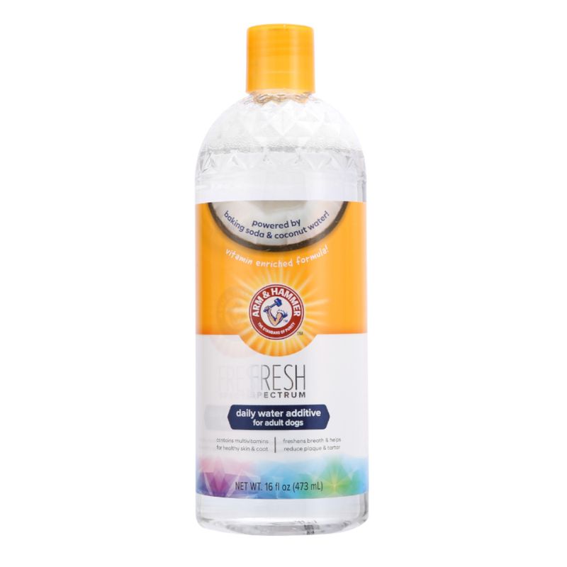 Arm & Hammer Frische Kokosnusswasser Zahnpflege zu TOP-Preisen