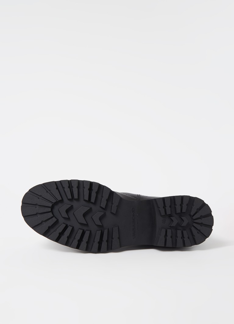 Δερμάτινες μπότες Chelsea της Vagabond Shoemakers Kenova