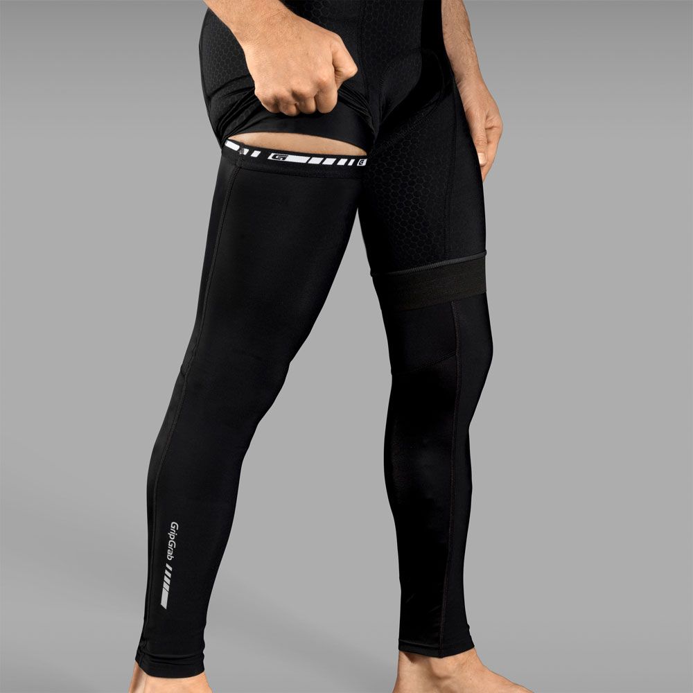 GripGrab Leg Warmers Light - Beinlinge kaufen | Bike-Discount
