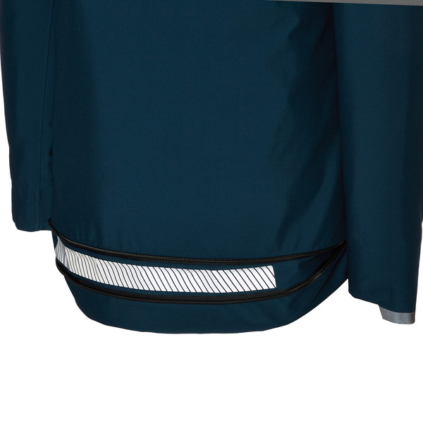 CYCLIST WARM RAIN JACKET Damen - Fahrradjacke