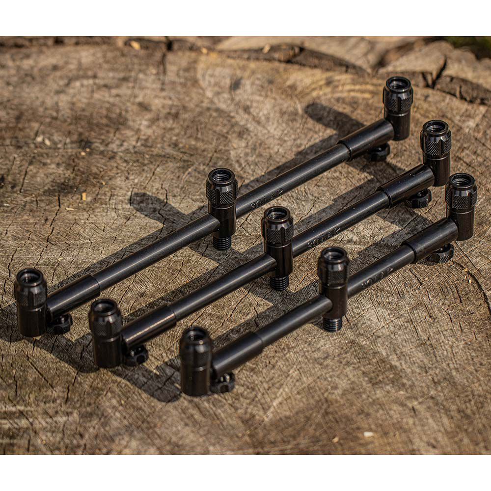 Buzz bar Solar 3 tankoa Black-Lite Captive Large