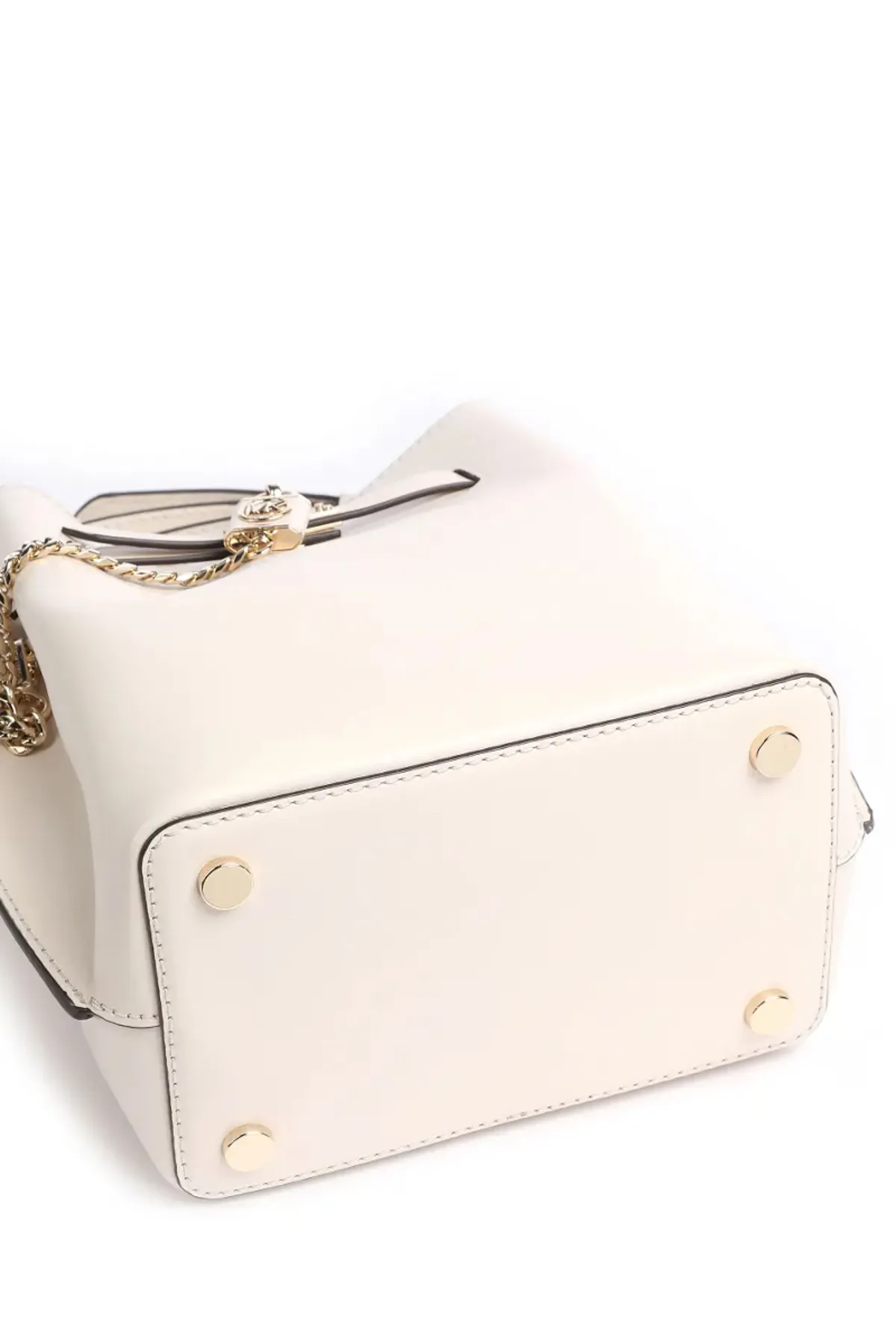 Michael Kors  Lt Cream Umhängetasche für Damen/Mädchen