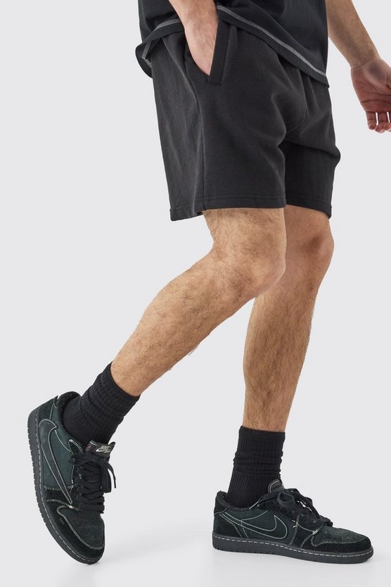 Lockere Shorts