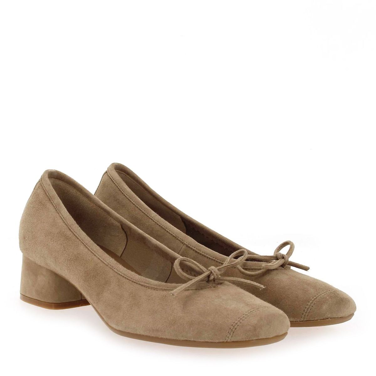 Reqins  KYRIEL - Beige foncé