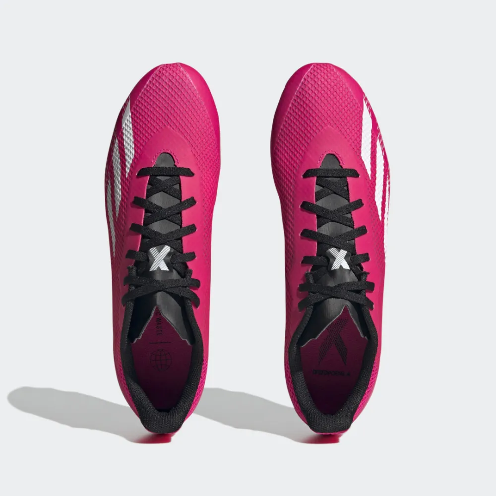 adidas X Speedportal.4 FxG GZ2461 / pink