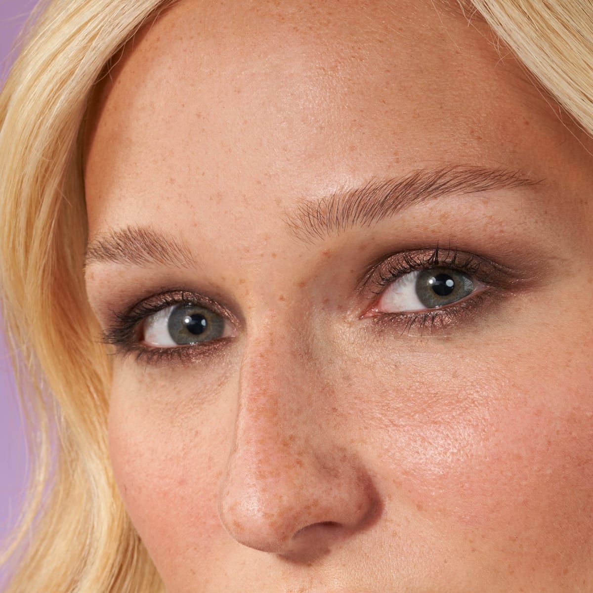 Lidschatten Hero Stay & Liner Stick Pearl Brown 050, 1 St