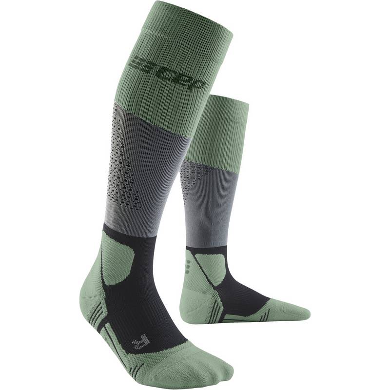 CEP Merino Mid Cut Socks Socken Herren