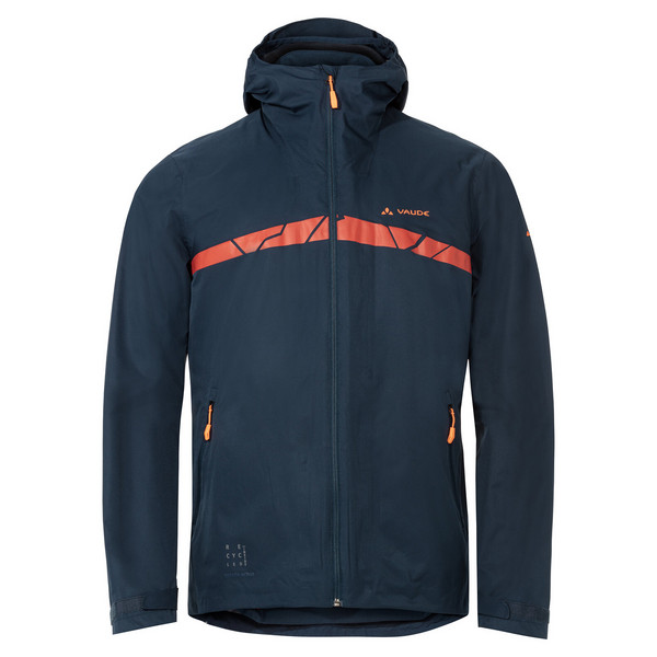 ME ALL YEAR MOAB 3IN1 RAIN JACKET Herren - Doppeljacke
