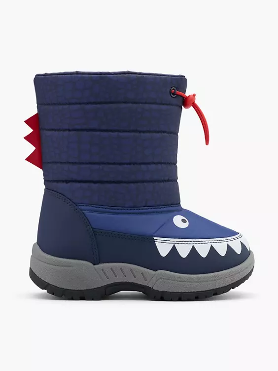 Cortina Schneeboots