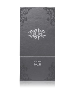 EUTOPIE No.8 Eau de Parfum-100 ml