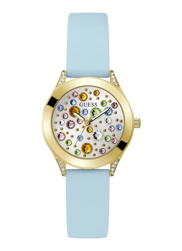 Ceas GUESS Mini Wonderlust GW0678L1