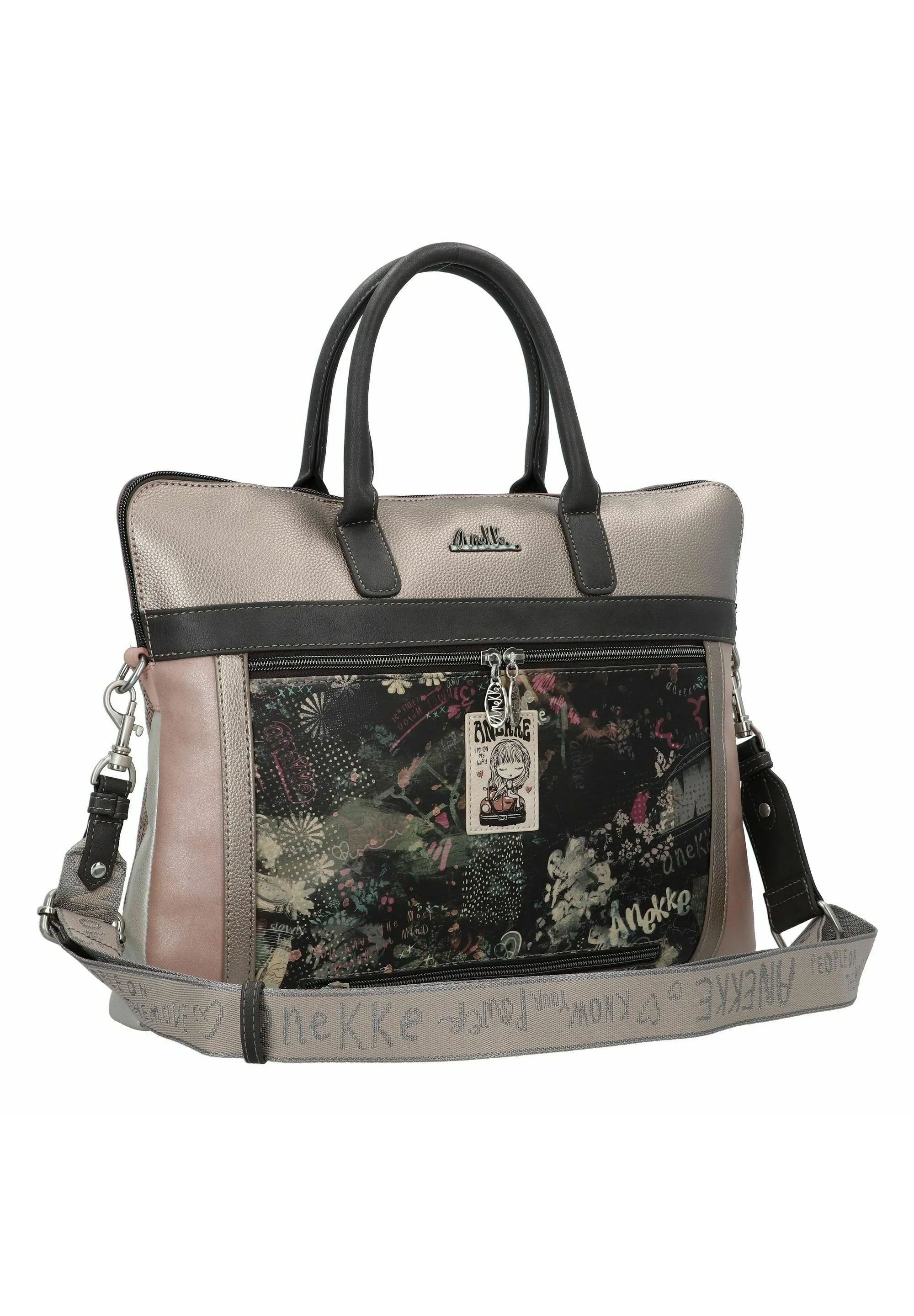 Anekke PEACELOVE - Bolsa de compras