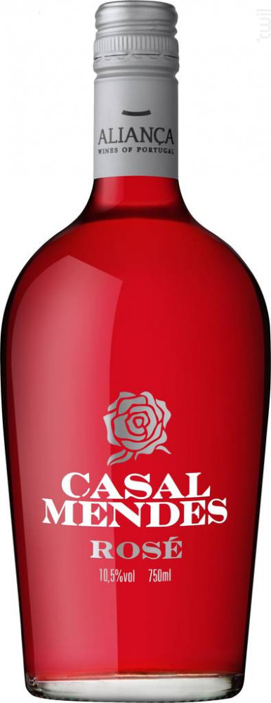 Casal Mendes Rosé Aliança