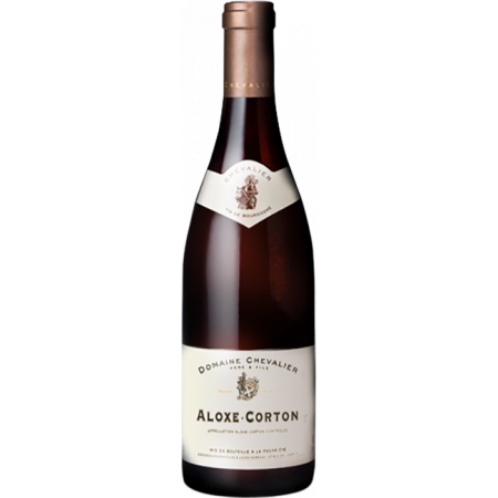 ALOXE CORTON 2020 - DOMAINE CHEVALIER PÈRE ET FILS