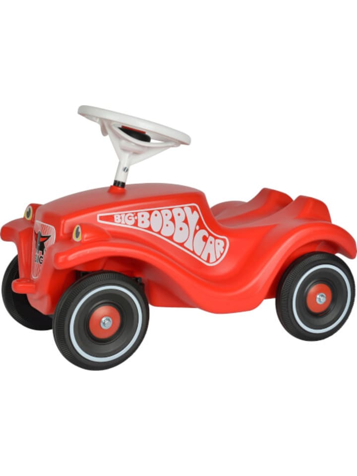 BIG Rutscherfahrzeug Bobby Car Classic, 12 Monate - 5 Jahre günstig kaufen onesize