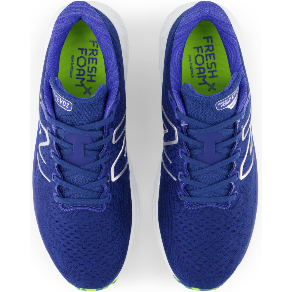 New Balance Fresh Foam MEVOZCG3-D / schwarz