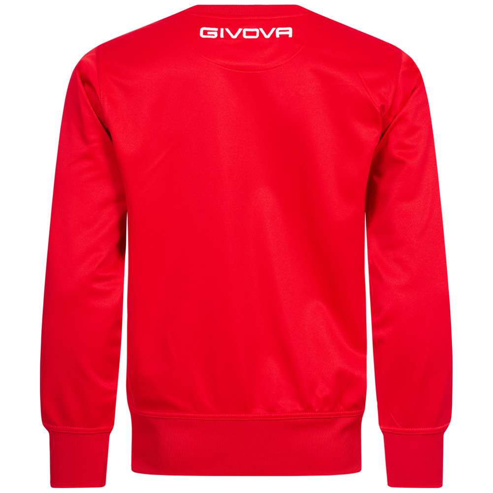 Givova One Herren Trainings Sweatshirt MA019-0012