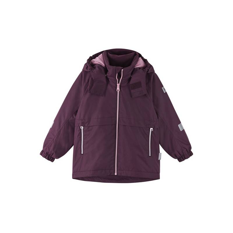 reima Raisio Winterjacke Kinder