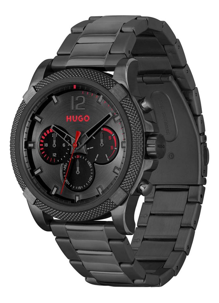 HUGO BOSS Impress for him watch HU1530296
