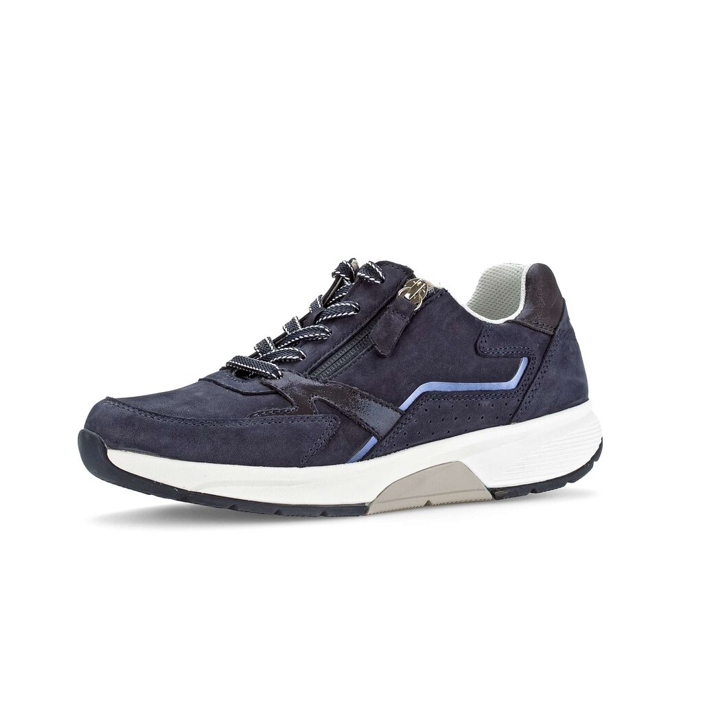 rollingsoft Sneaker low blau