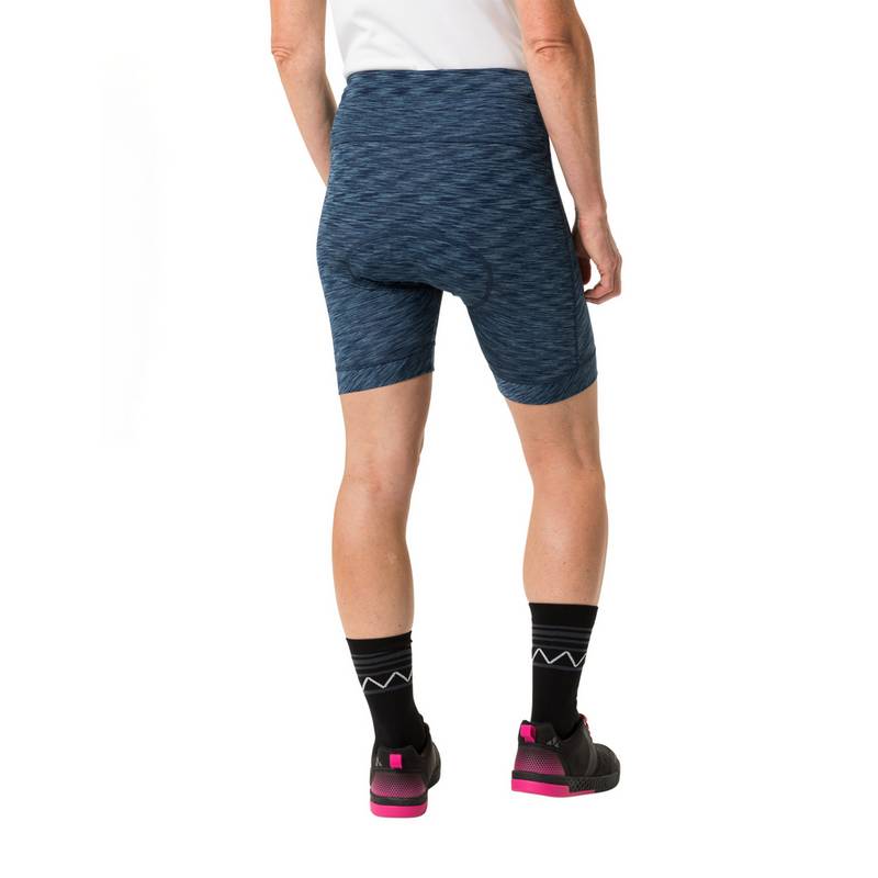 VAUDE Wo Altissimi Shorts Funktionshose Damen