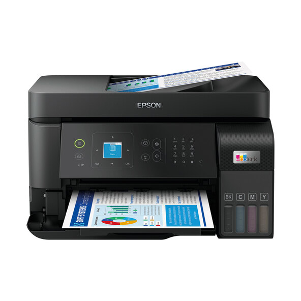 Drucker EcoTank ET-4810