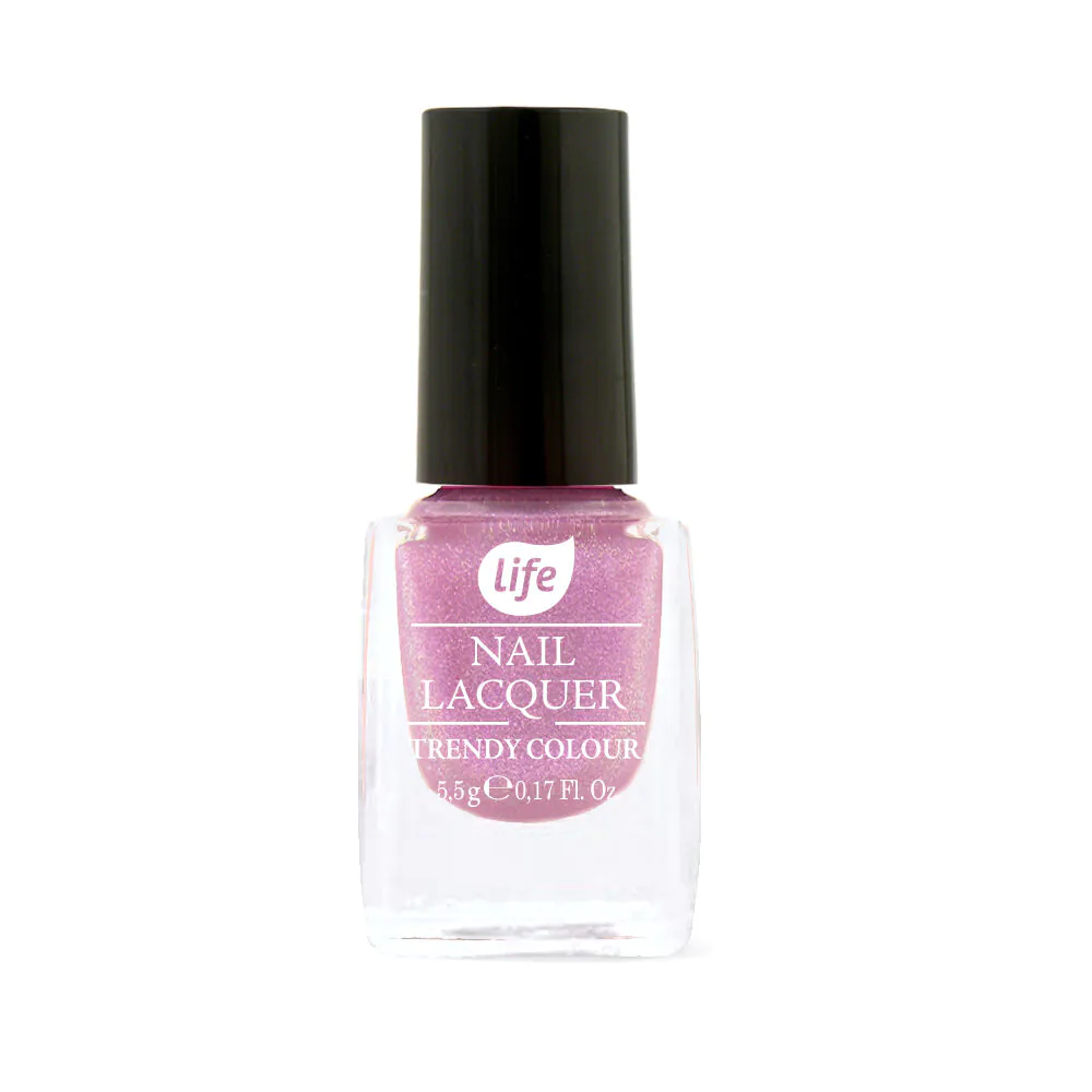 LIFE Trendy Colour Classic nagų lakas 5,5 g Nr. 133