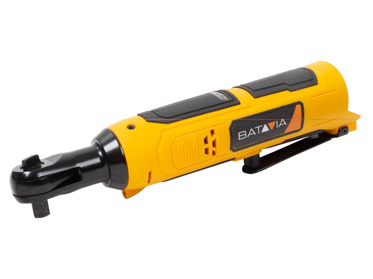 Batavia FIXXPACK 12 Volt Akku-Ratschenschlüssel