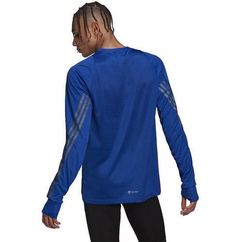 HERREN RUN ICON LS