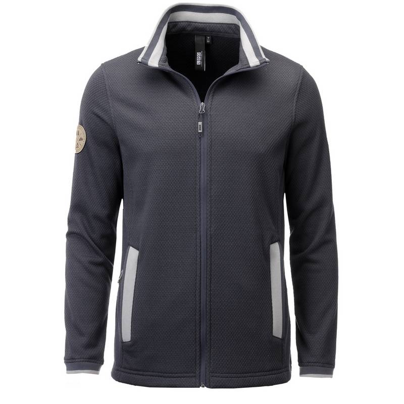 LPO Holger Fleecejacke Herren