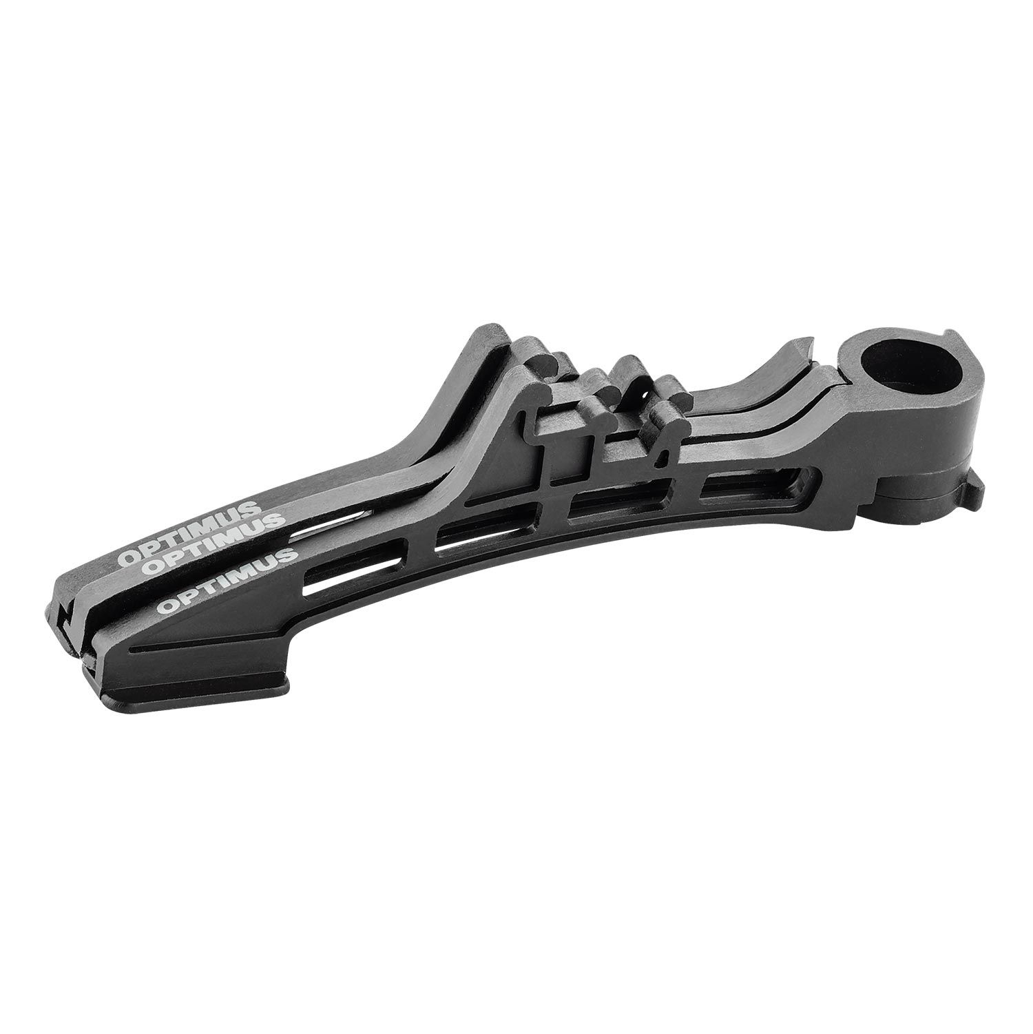 Kochsystem Elektra Black Edition