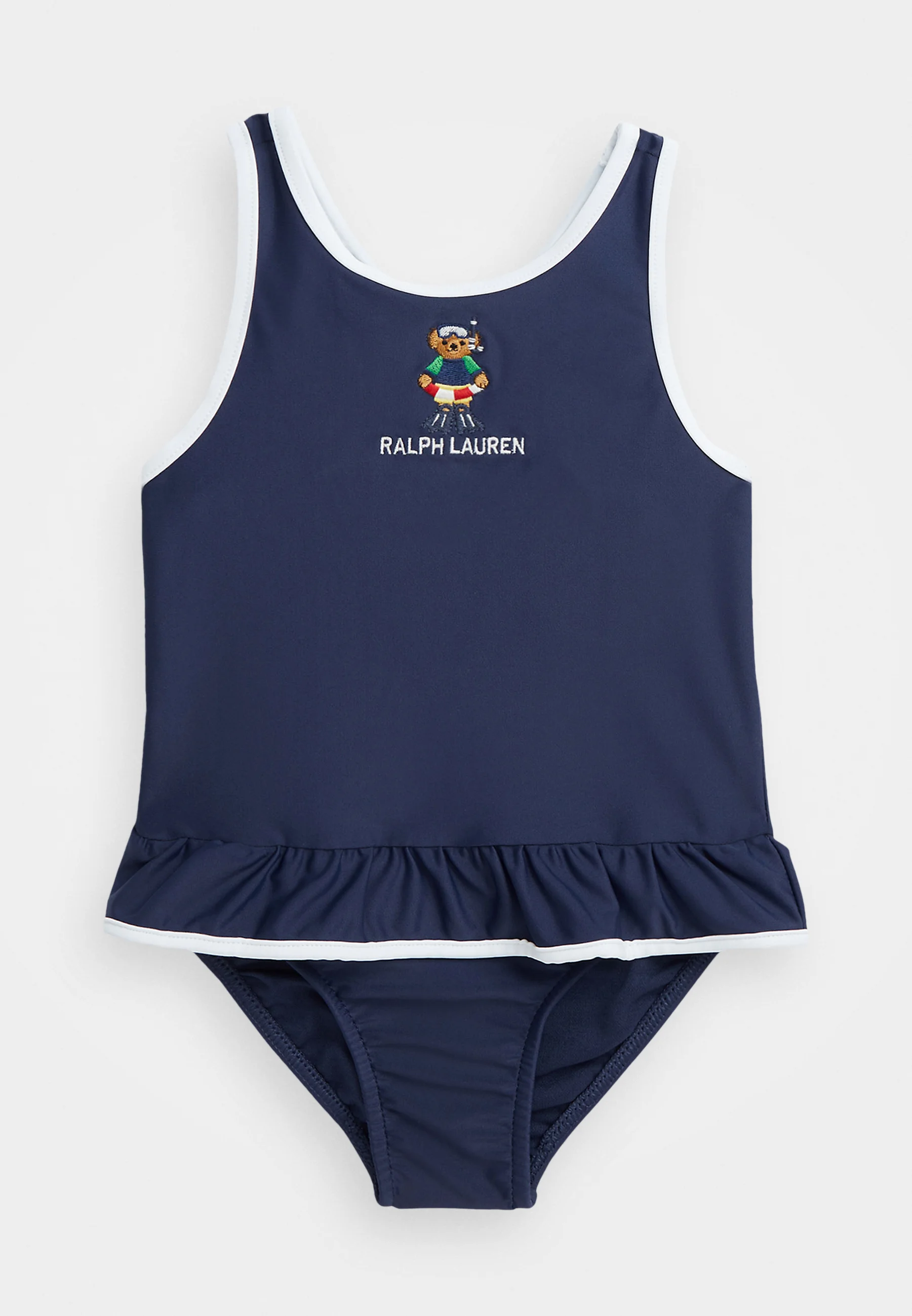 Polo Ralph Lauren BABY BEAR SWIMWEAR - Traje de baño