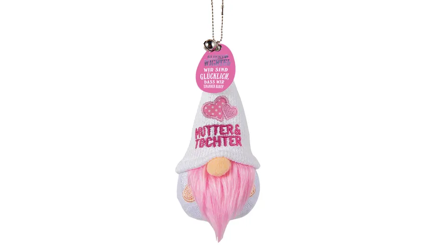 H&H Glückswichtel - Mutter & Tochter