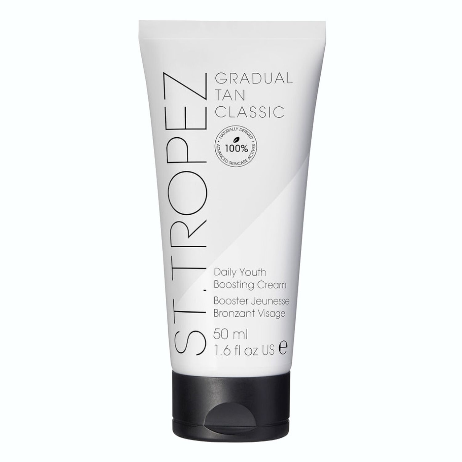 st. tropez Gradual Tan Classic Crème Visage Autobronzante et Hydratante 50 ml