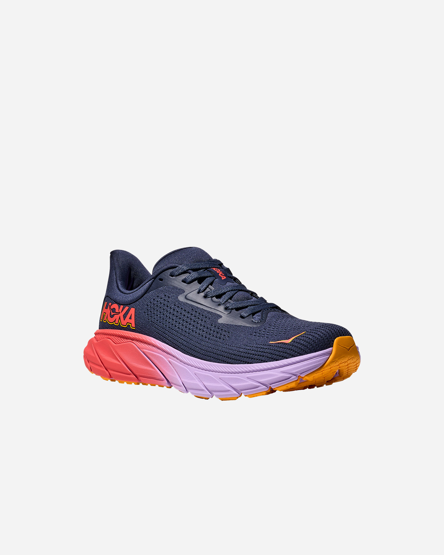 Buty do biegania Hoka Arahi 7 W 1147851-NKV