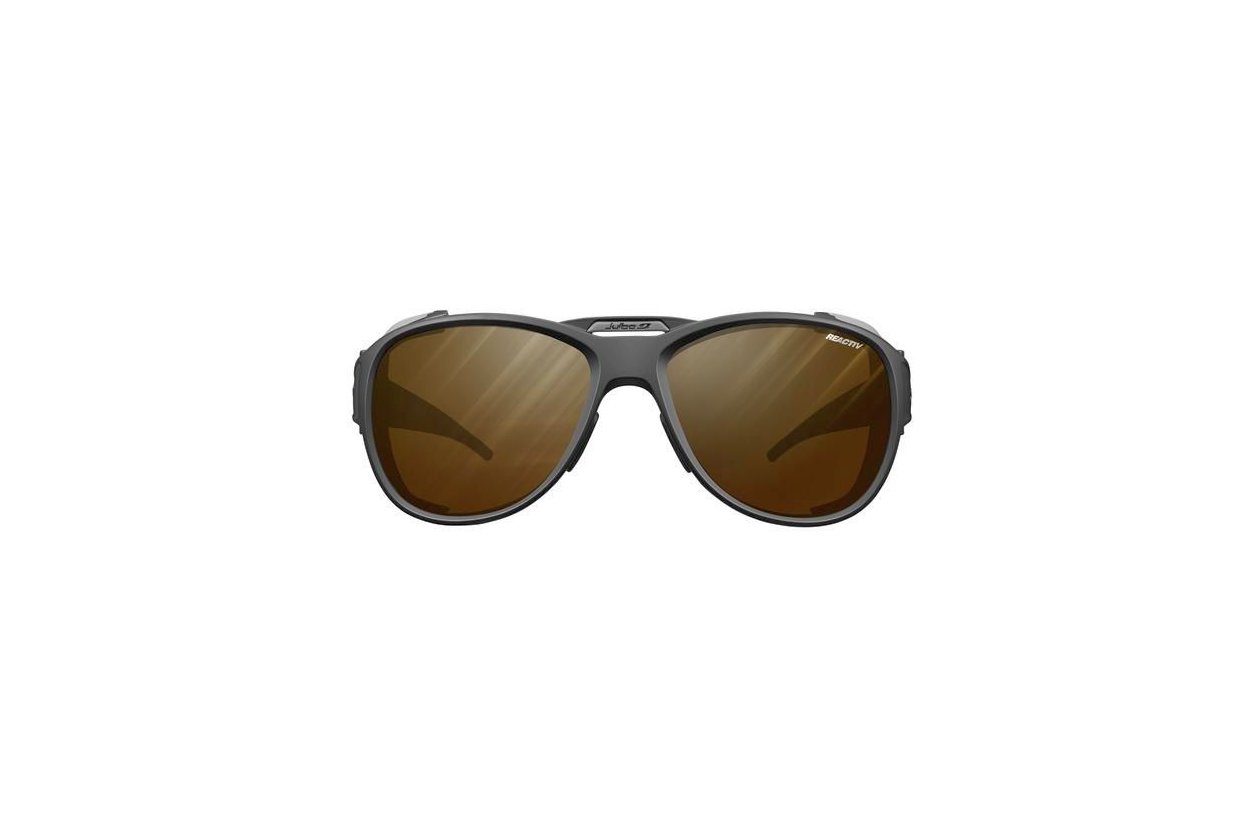 Julbo Explorer 2.0 Matt Schw / Schw - Braun