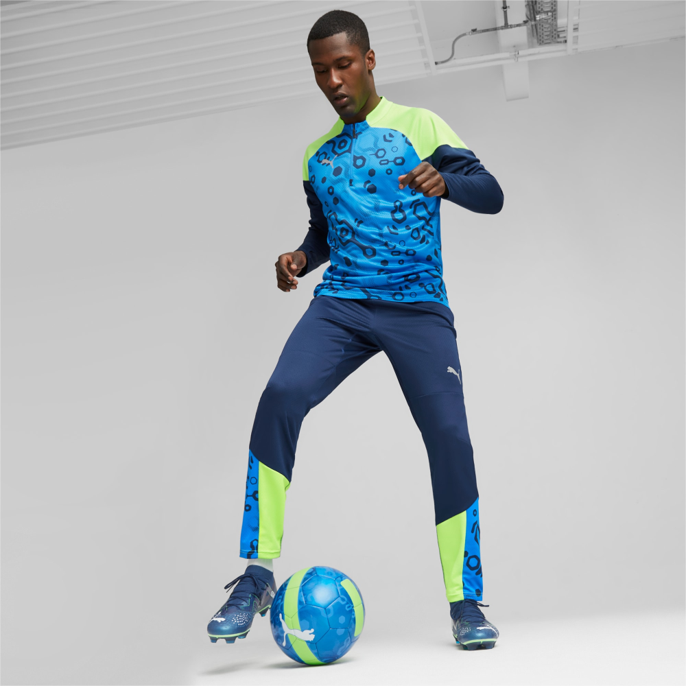 PUMA Future Pro FG AG 107361_03 / blau