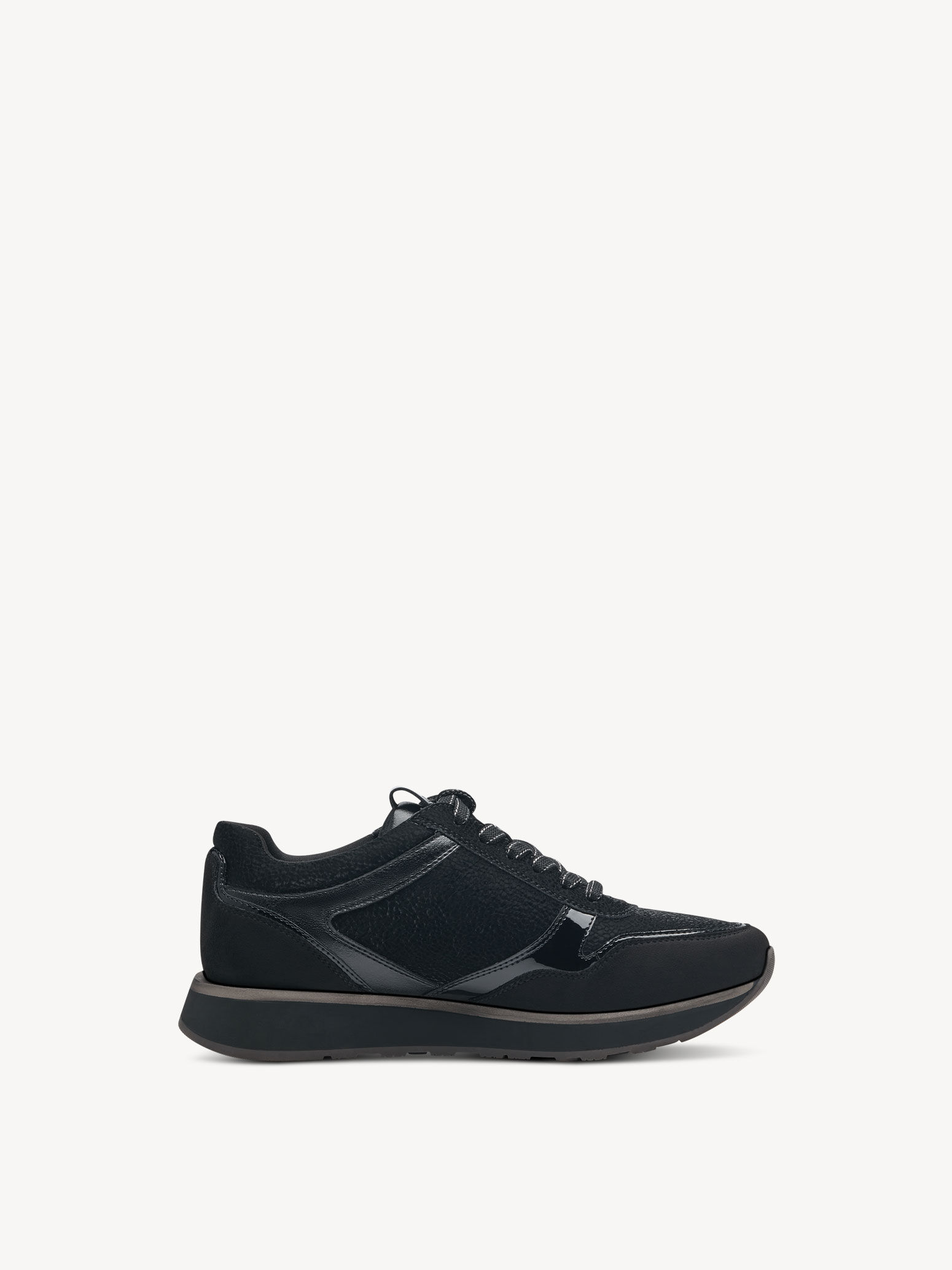 Basket - noir