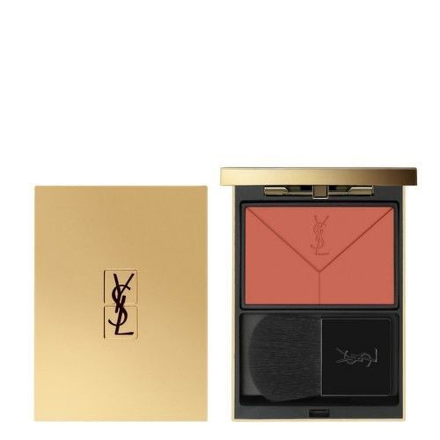 Yves St Laurent Couture Blush Blush Poudre