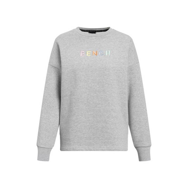 Bench Sweatshirt Damen