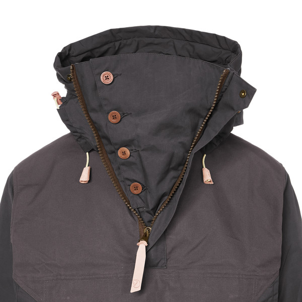 ANORAK NO. 8 M Herren - Übergangsjacke
