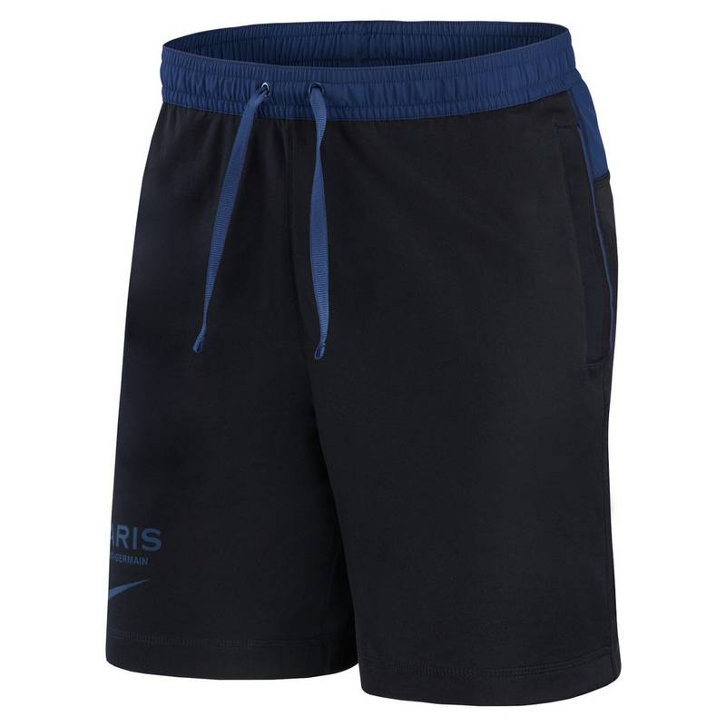 Nike Paris Saint-Germain Reise Fuballshorts Herren
