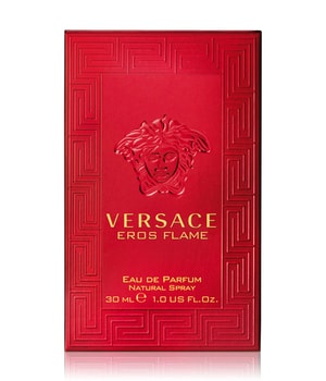 Versace Eros Flame Eau de Parfum 50 ml