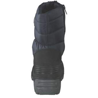 CMP Kids Sneewy Wetter Boots in schwarz